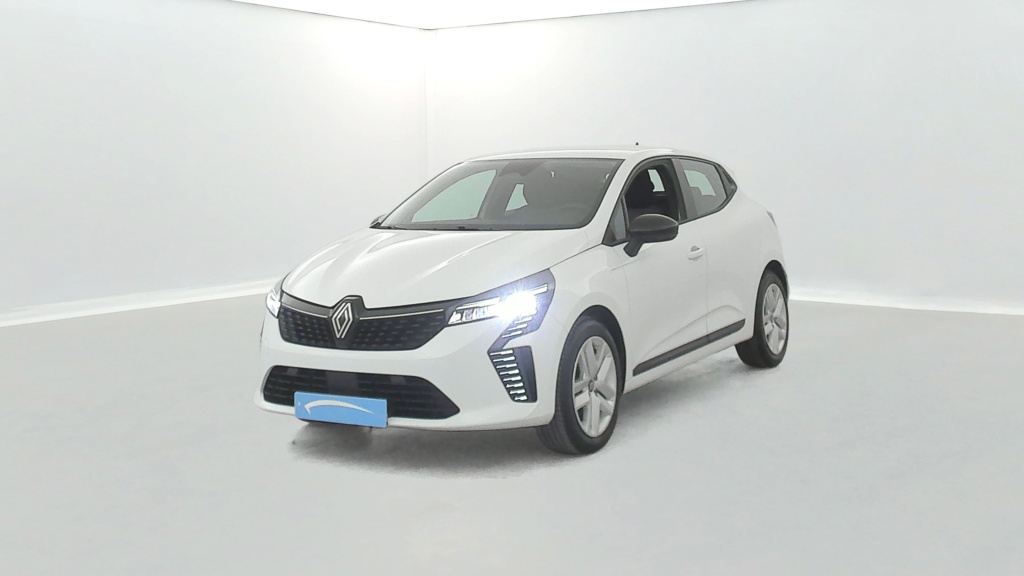 RENAULT Clio Evolution Blue dCi 100 ch GSR2 - ref: 6-2971x250042 - Photo 1