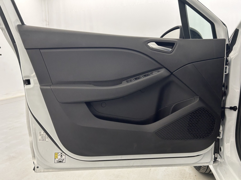 RENAULT Clio Evolution Blue dCi 100 ch GSR2 - ref: 6-2971x250042 - Photo 12