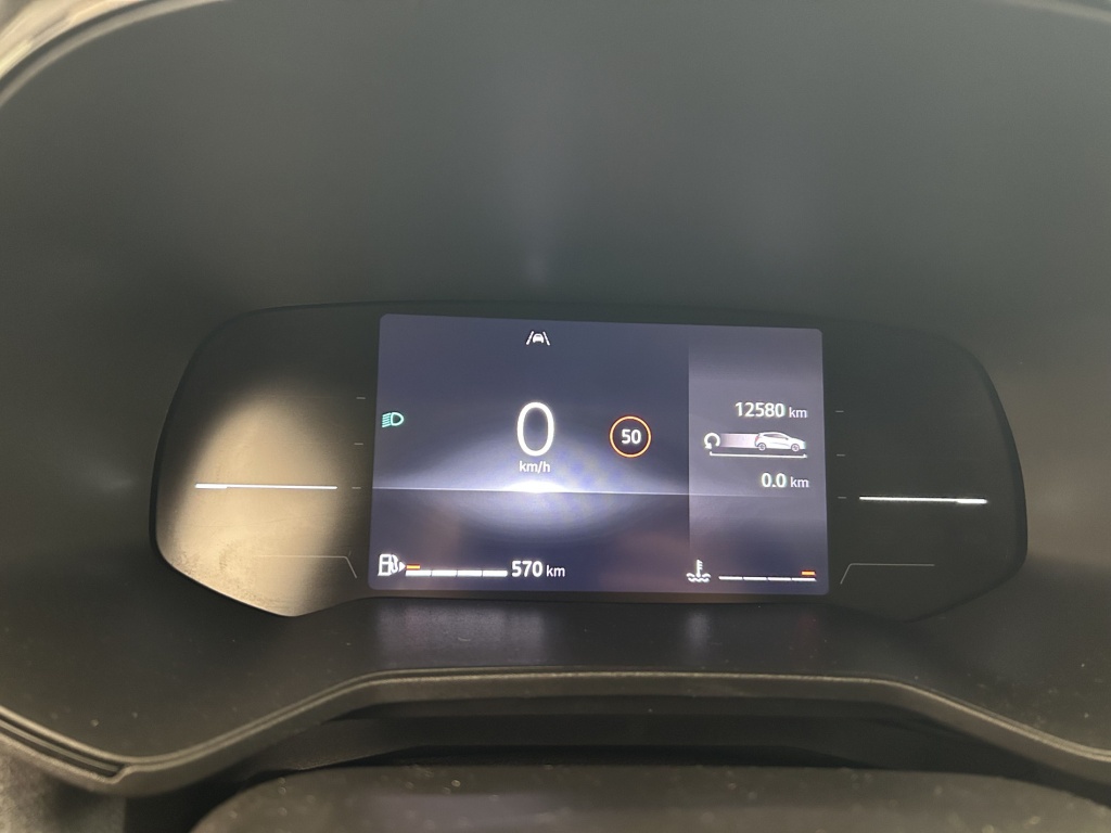 RENAULT Clio Evolution Blue dCi 100 ch GSR2 - ref: 6-2971x250042 - Photo 17