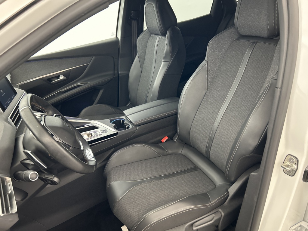 PEUGEOT 3008 GT Line BlueHDi 130ch S&S EAT8 - ref: 6-2971x250045 - Photo 13