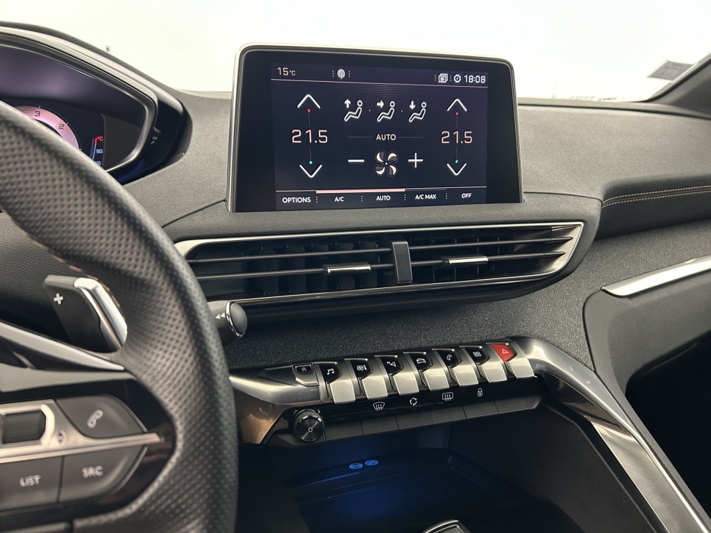 PEUGEOT 3008 GT Line BlueHDi 130ch S&S EAT8 - ref: 6-2971x250045 - Photo 18