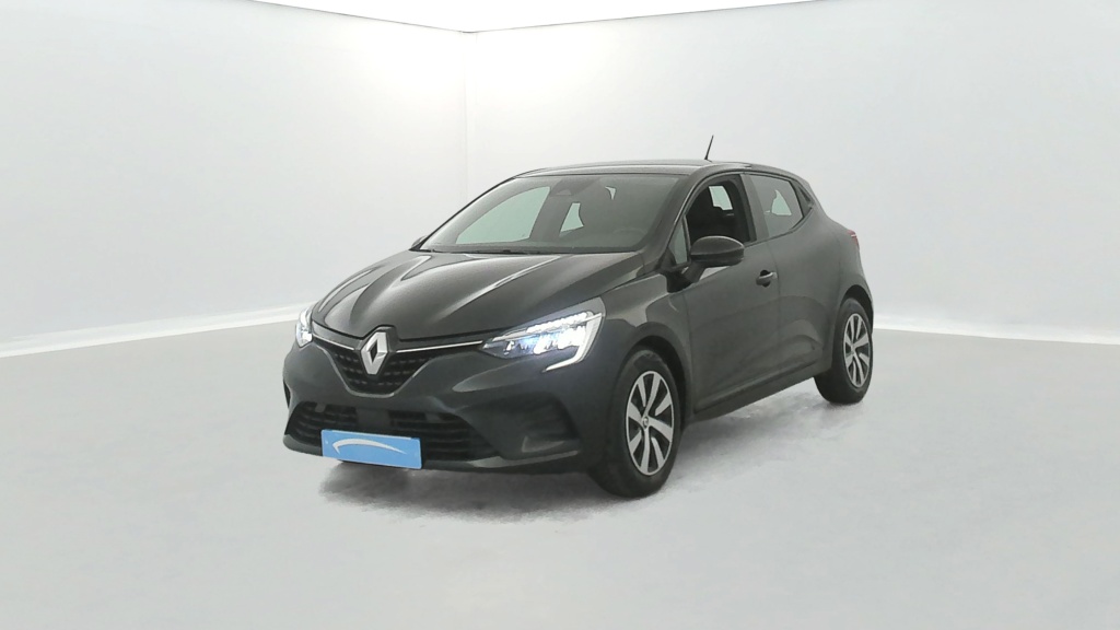 RENAULT Clio Equilibre TCe 90 - ref: 6-2971x250067 - Photo 1