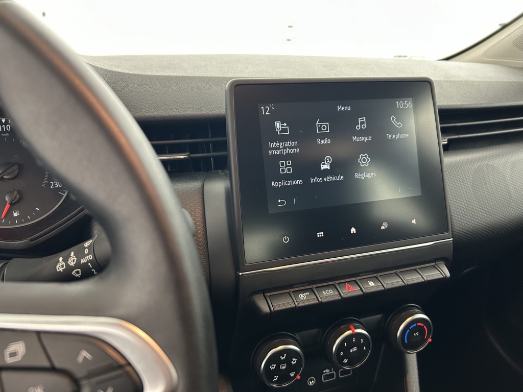 RENAULT Clio Equilibre TCe 90 - ref: 6-2971x250067 - Photo 18