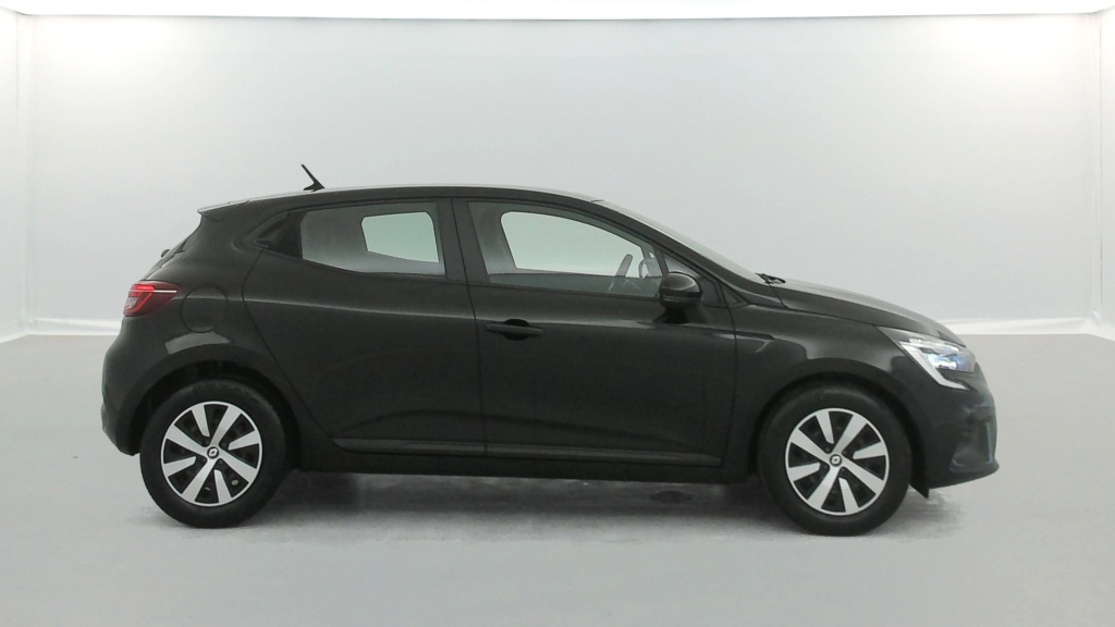 RENAULT Clio Equilibre TCe 90 - ref: 6-2971x250067 - Photo 6