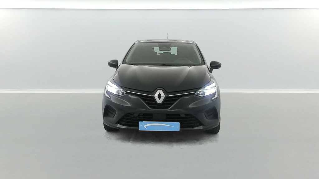 RENAULT Clio Equilibre TCe 90 - ref: 6-2971x250067 - Photo 8