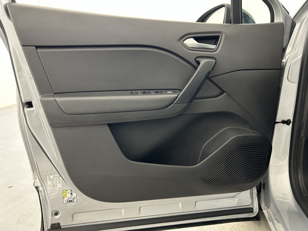 RENAULT Captur Business Blue dCi 115 - ref: 6-2971x250071 - Photo 12