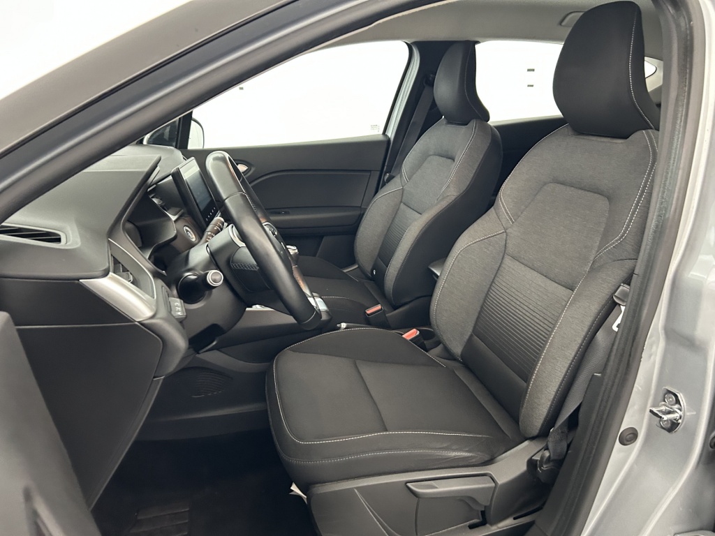 RENAULT Captur Business Blue dCi 115 - ref: 6-2971x250071 - Photo 13