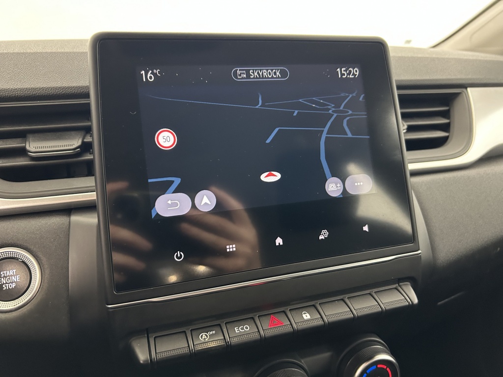 RENAULT Captur Business Blue dCi 115 - ref: 6-2971x250071 - Photo 20