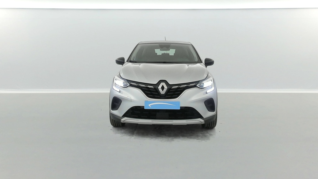 RENAULT Captur Business Blue dCi 115 - ref: 6-2971x250071 - Photo 8