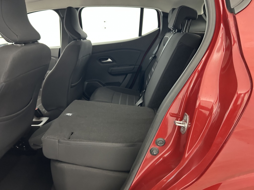 DACIA Sandero Confort TCe 90 22 - ref: 6-2971x250096 - Photo 11