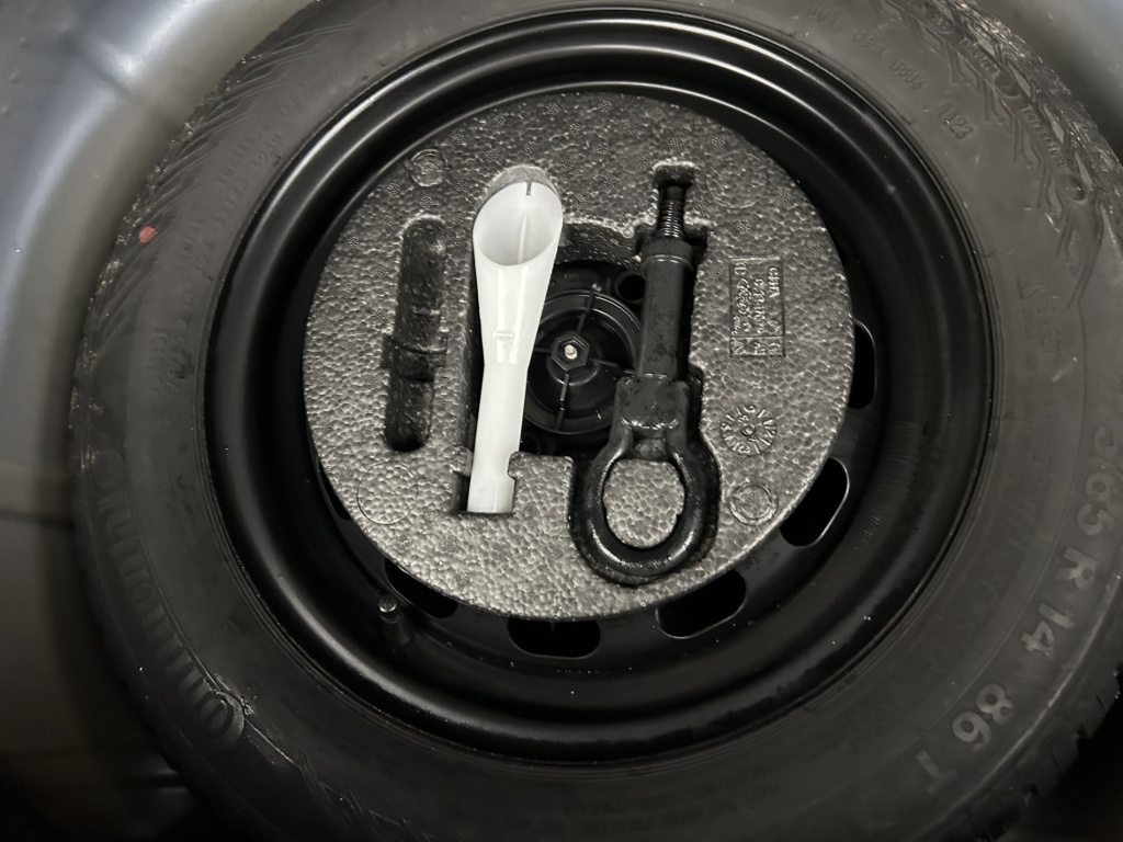 FORD Fiesta Titanium Business 1.0 Flexifuel 95 ch S&S BVM6 - ref: 6-2971x250097 - Photo 10