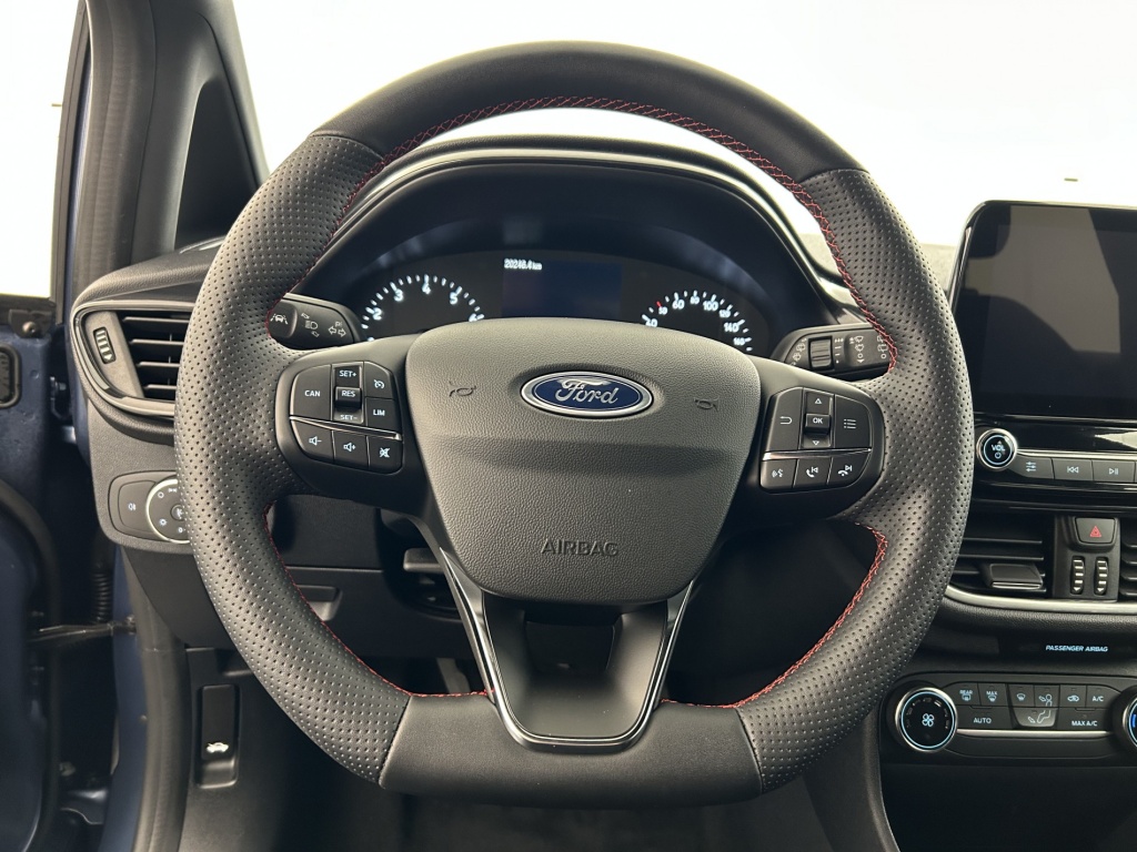 FORD Fiesta Titanium Business 1.0 Flexifuel 95 ch S&S BVM6 - ref: 6-2971x250097 - Photo 15