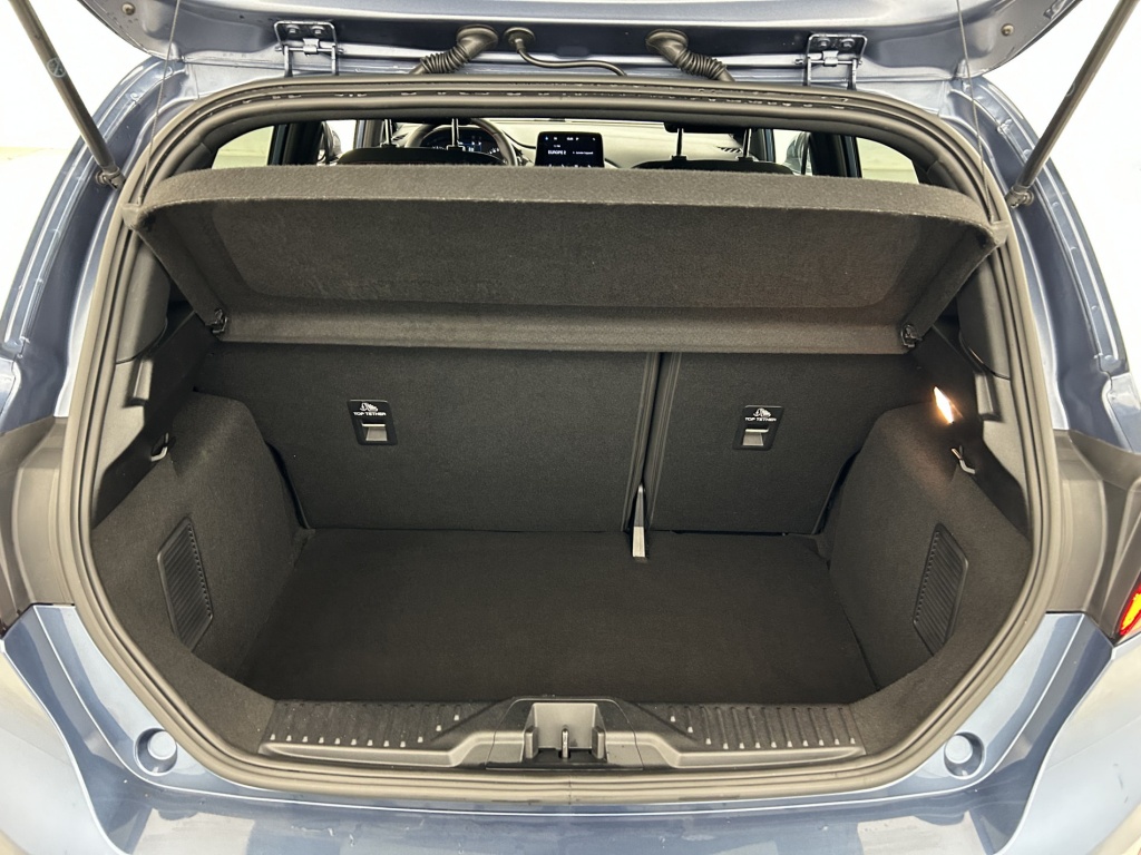 FORD Fiesta Titanium Business 1.0 Flexifuel 95 ch S&S BVM6 - ref: 6-2971x250097 - Photo 9