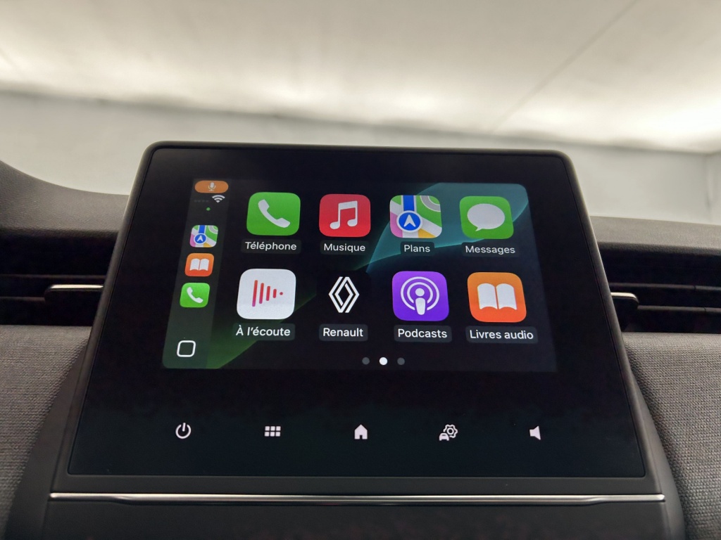 RENAULT Clio Evolution Blue dCi 100 ch GSR2 - ref: 6-2971x250098 - Photo 16