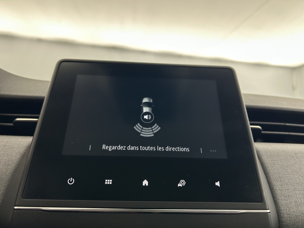 RENAULT Clio Evolution Blue dCi 100 ch GSR2 - ref: 6-2971x250098 - Photo 19