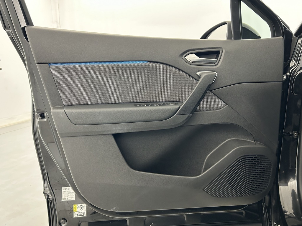 RENAULT Symbioz Techno E-Tech full hybrid 145 - ref: 6-2971x250129 - Photo 12