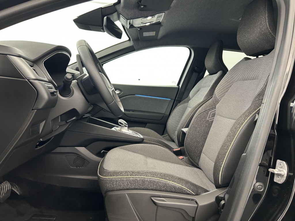 RENAULT Symbioz Techno E-Tech full hybrid 145 - ref: 6-2971x250129 - Photo 13