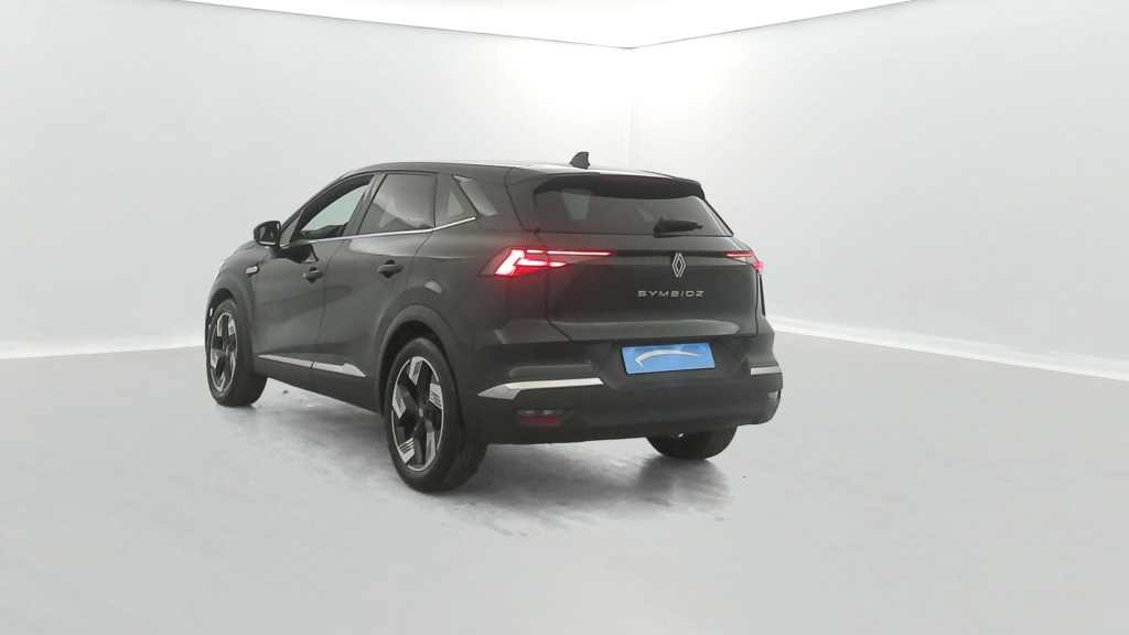 RENAULT Symbioz Techno E-Tech full hybrid 145 - ref: 6-2971x250129 - Photo 3