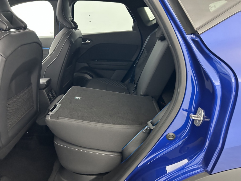 RENAULT Captur esprit Alpine E-Tech full hybrid 145 ch - ref: 6-2971x250130 - Photo 11