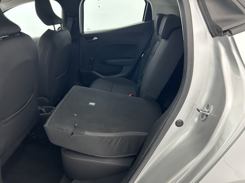 RENAULT Clio Business Blue dCi 100 21N - ref: 6-2971x250162 - Photo 11