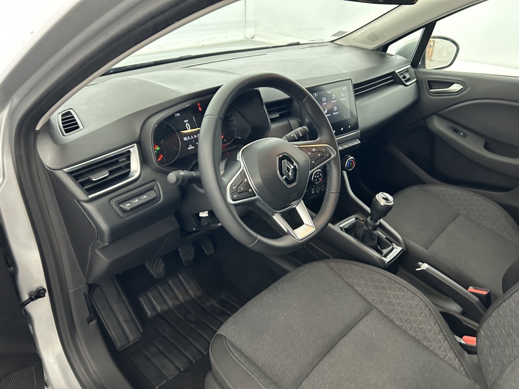 RENAULT Clio Business Blue dCi 100 21N - ref: 6-2971x250162 - Photo 14