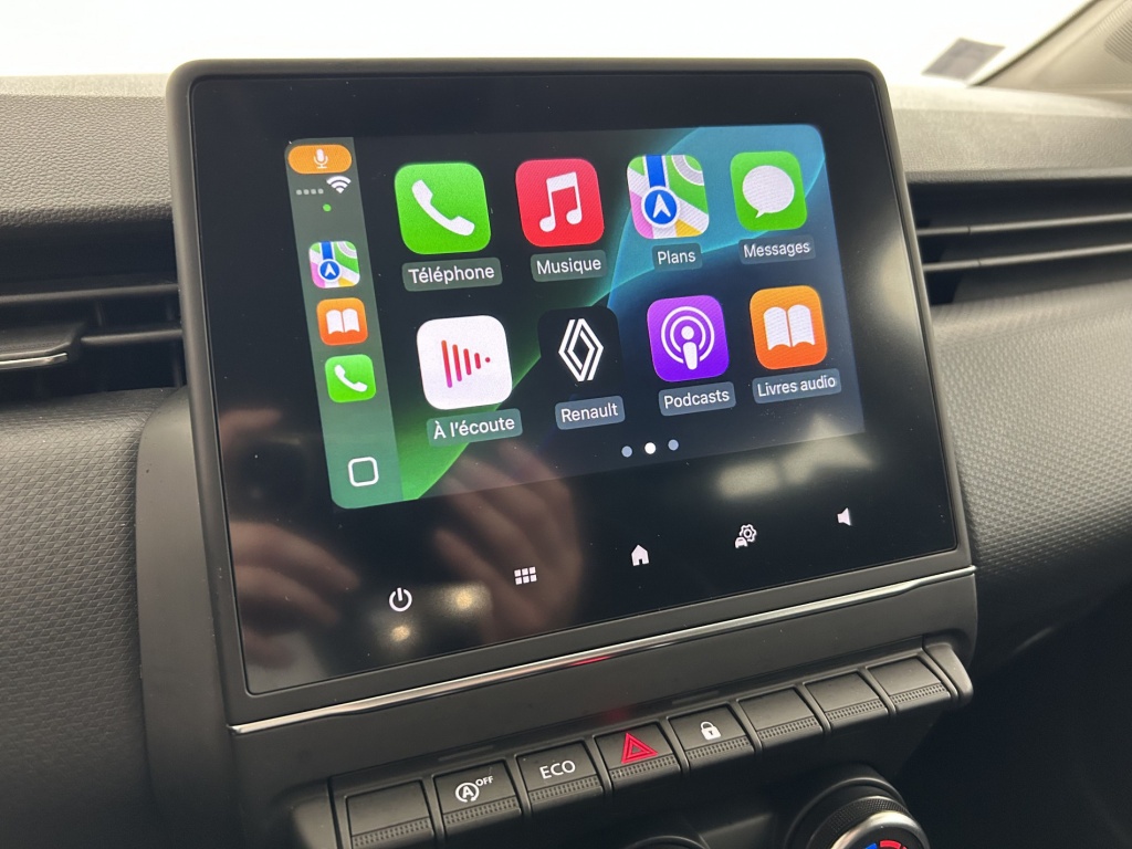 RENAULT Clio Business Blue dCi 100 21N - ref: 6-2971x250162 - Photo 16