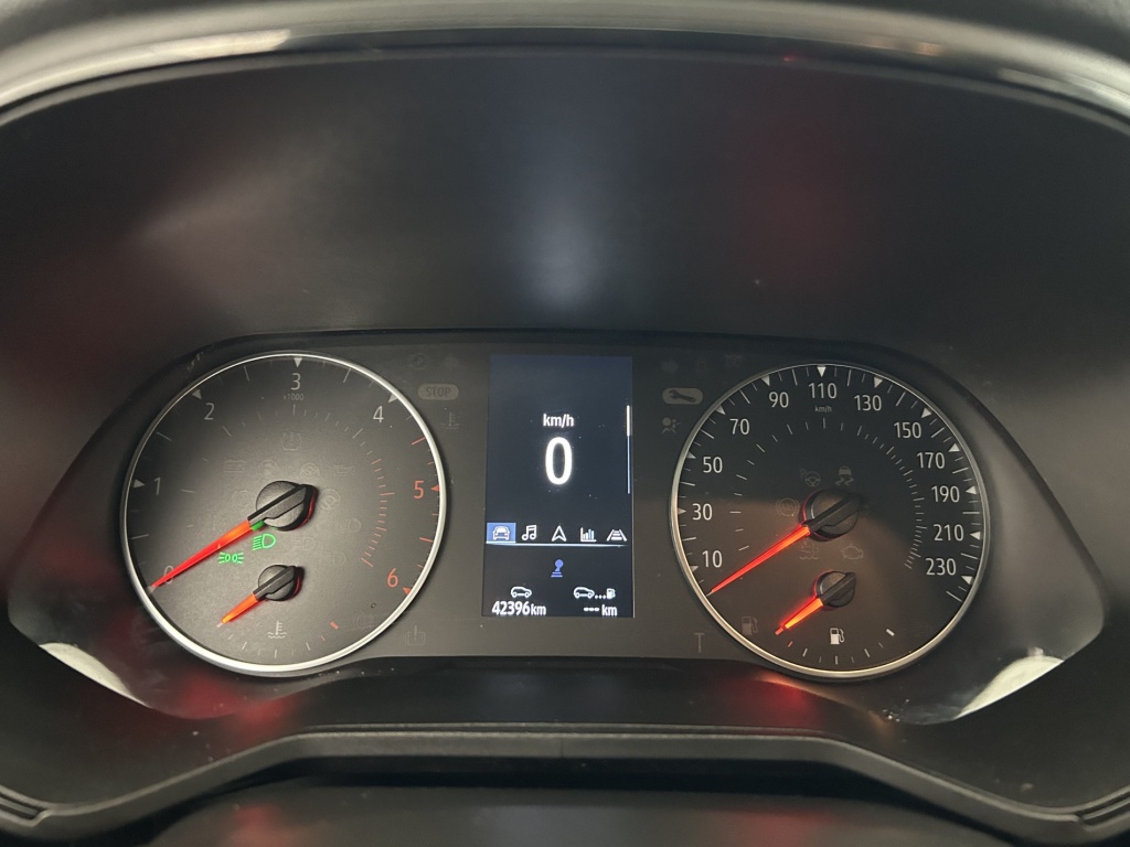 RENAULT Clio Business Blue dCi 100 21N - ref: 6-2971x250162 - Photo 17