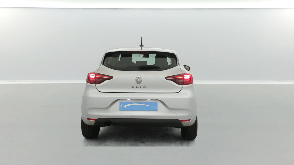 RENAULT Clio Business Blue dCi 100 21N - ref: 6-2971x250162 - Photo 4