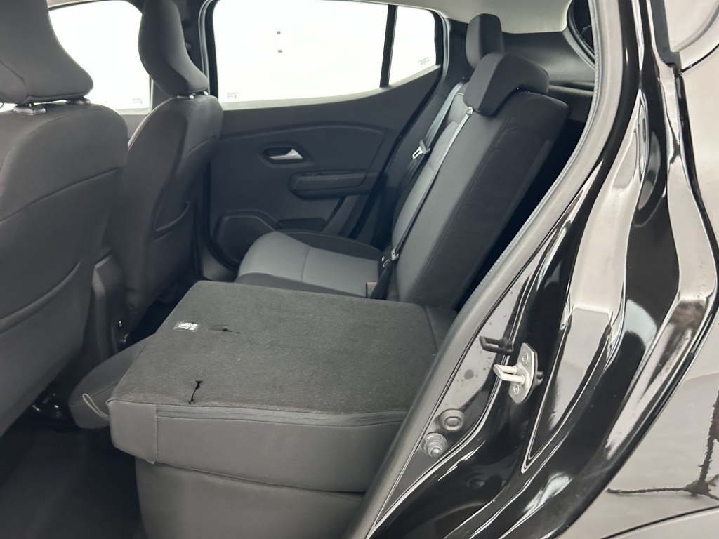 DACIA Sandero Stepway Extreme + ECO-G 100 GSR2 - ref: 6-2971x250166 - Photo 11