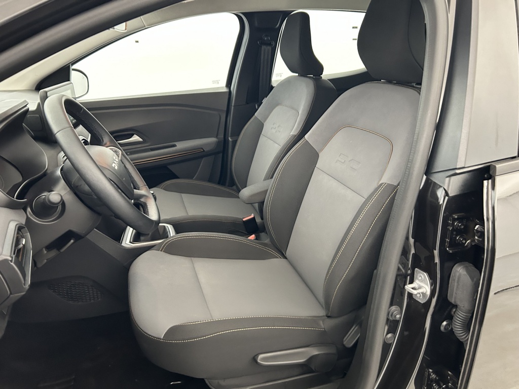 DACIA Sandero Stepway Extreme + ECO-G 100 GSR2 - ref: 6-2971x250166 - Photo 13