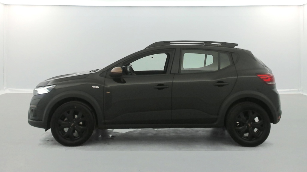 DACIA Sandero Stepway Extreme + ECO-G 100 GSR2 - ref: 6-2971x250166 - Photo 2