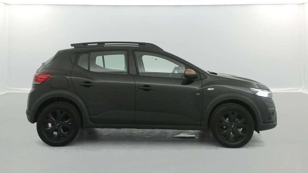 DACIA Sandero Stepway Extreme + ECO-G 100 GSR2 - ref: 6-2971x250166 - Photo 6