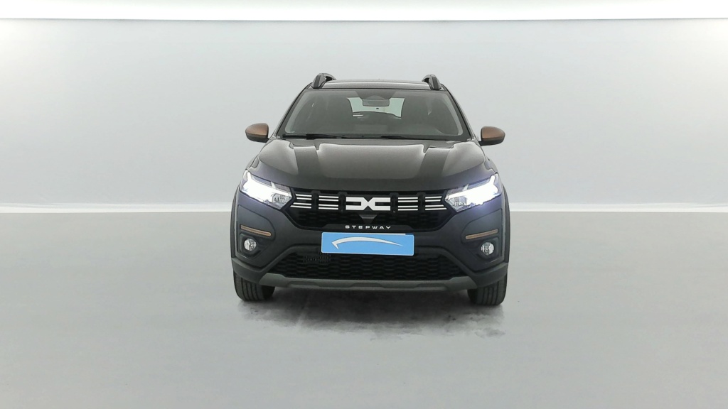 DACIA Sandero Stepway Extreme + ECO-G 100 GSR2 - ref: 6-2971x250166 - Photo 8