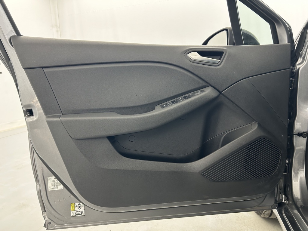 RENAULT Clio Evolution Blue dCi 100 ch GSR2 - ref: 6-2971x250192 - Photo 12