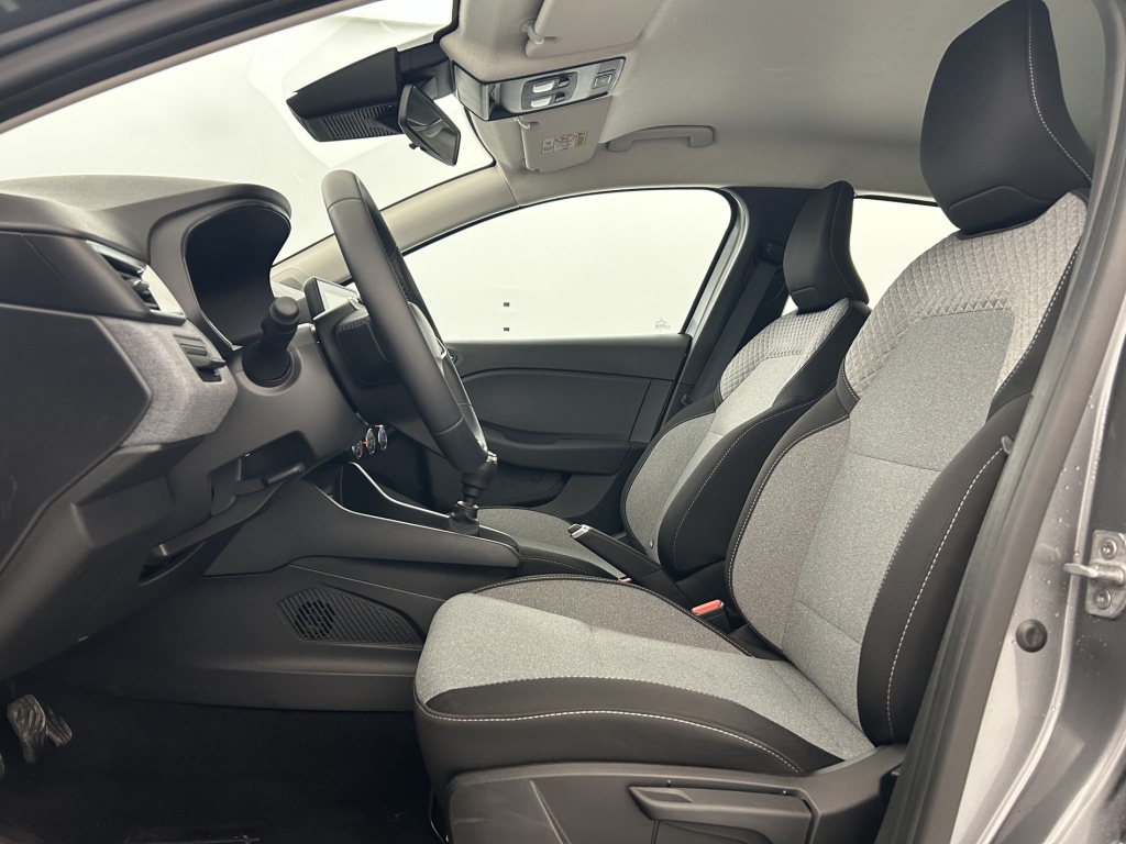 RENAULT Clio Evolution Blue dCi 100 ch GSR2 - ref: 6-2971x250192 - Photo 13