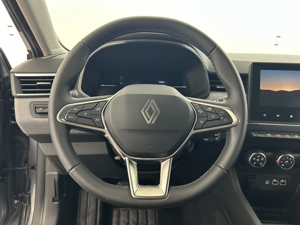 RENAULT Clio Evolution Blue dCi 100 ch GSR2 - ref: 6-2971x250192 - Photo 15