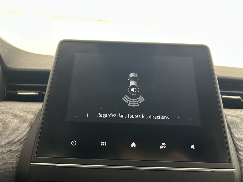 RENAULT Clio Evolution Blue dCi 100 ch GSR2 - ref: 6-2971x250192 - Photo 19