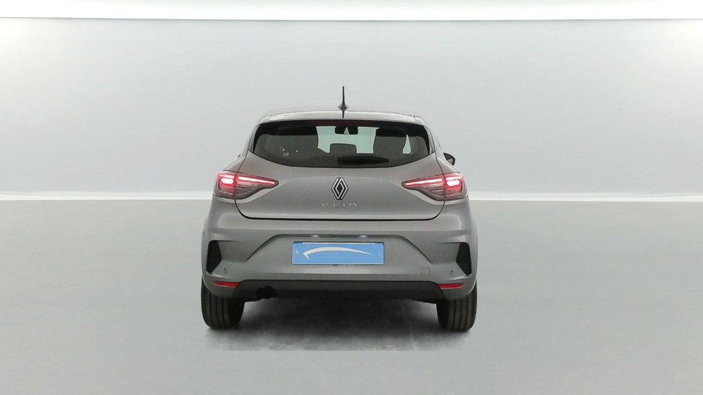 RENAULT Clio Evolution Blue dCi 100 ch GSR2 - ref: 6-2971x250192 - Photo 4