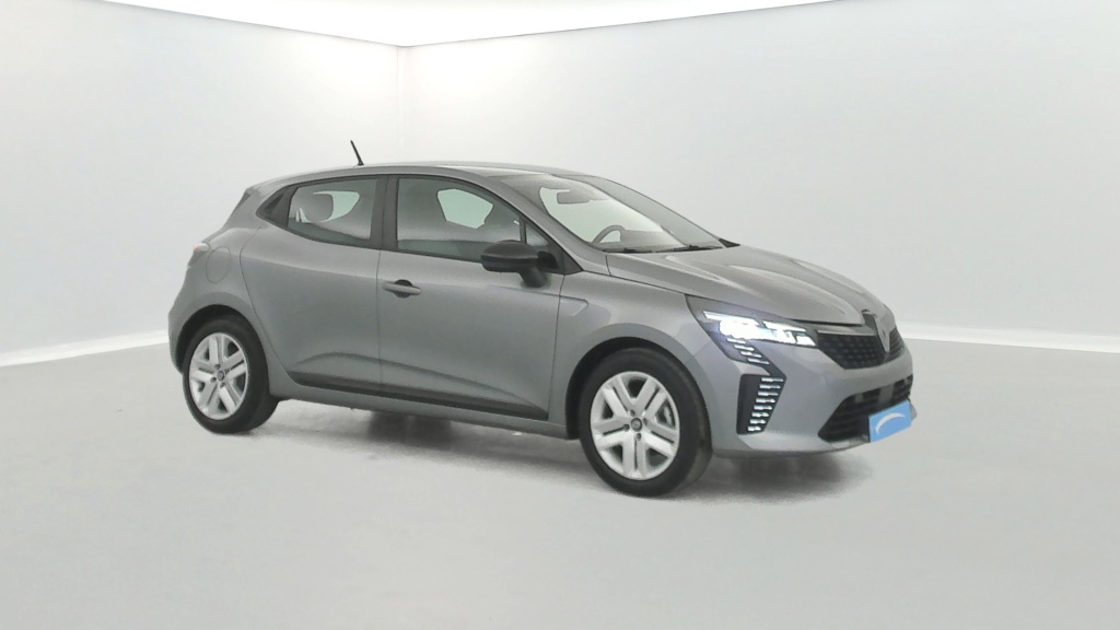 RENAULT Clio Evolution Blue dCi 100 ch GSR2 - ref: 6-2971x250192 - Photo 7