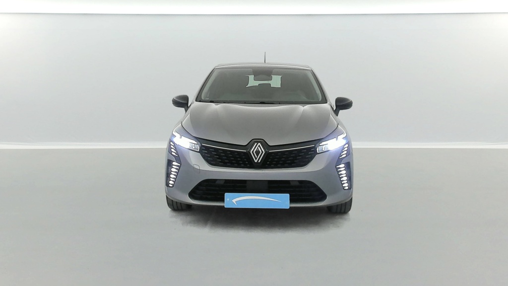 RENAULT Clio Evolution Blue dCi 100 ch GSR2 - ref: 6-2971x250192 - Photo 8