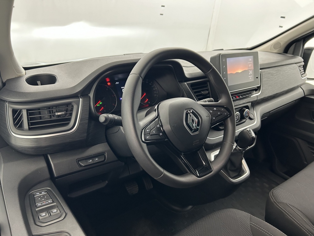 RENAULT Trafic Combi Zen Blue dCi 150 - ref: 6-2971x250216 - Photo 13