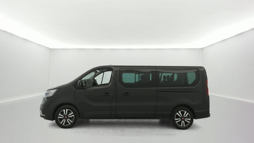 RENAULT Trafic Combi Zen Blue dCi 150 - ref: 6-2971x250216 - Photo 2