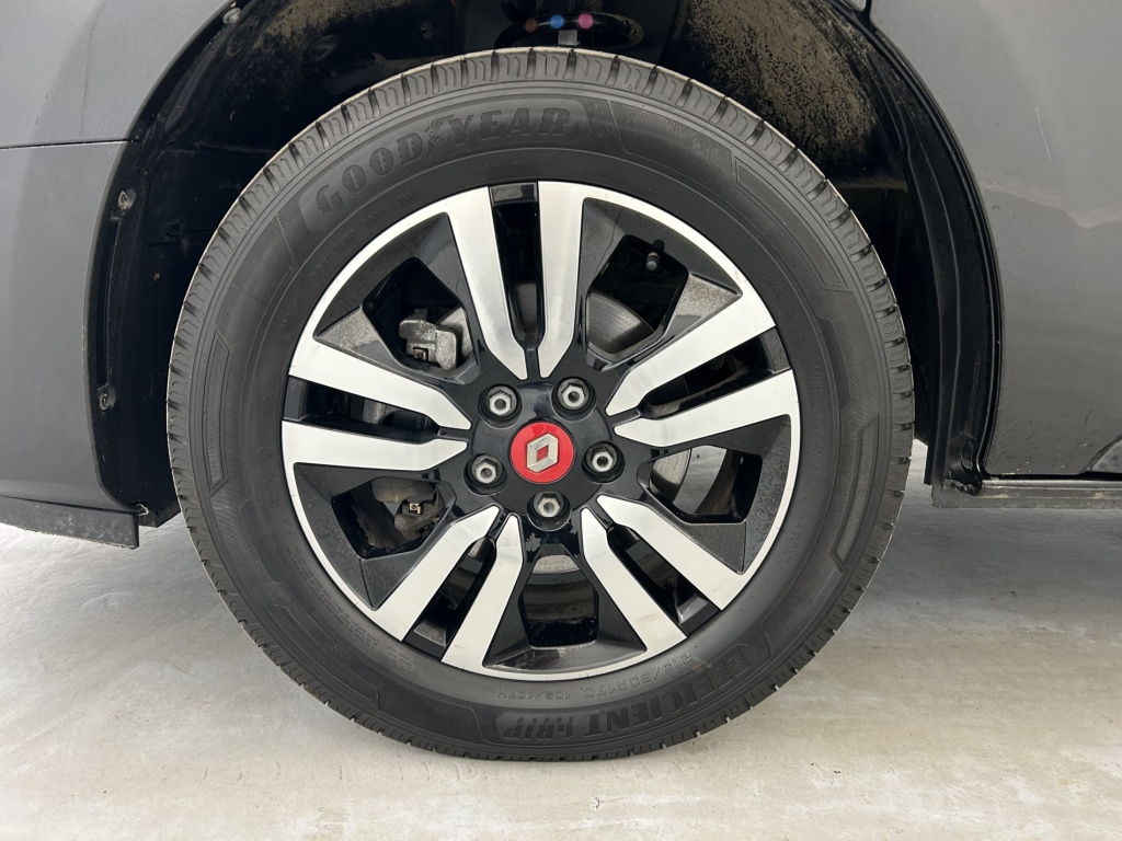 RENAULT Trafic Combi Zen Blue dCi 150 - ref: 6-2971x250216 - Photo 20