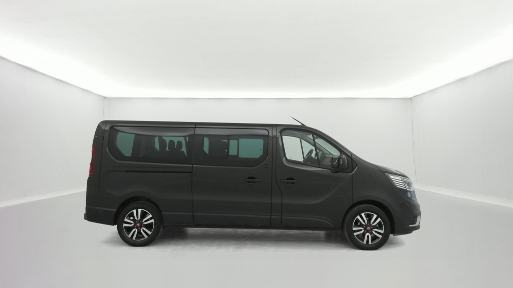 RENAULT Trafic Combi Zen Blue dCi 150 - ref: 6-2971x250216 - Photo 6