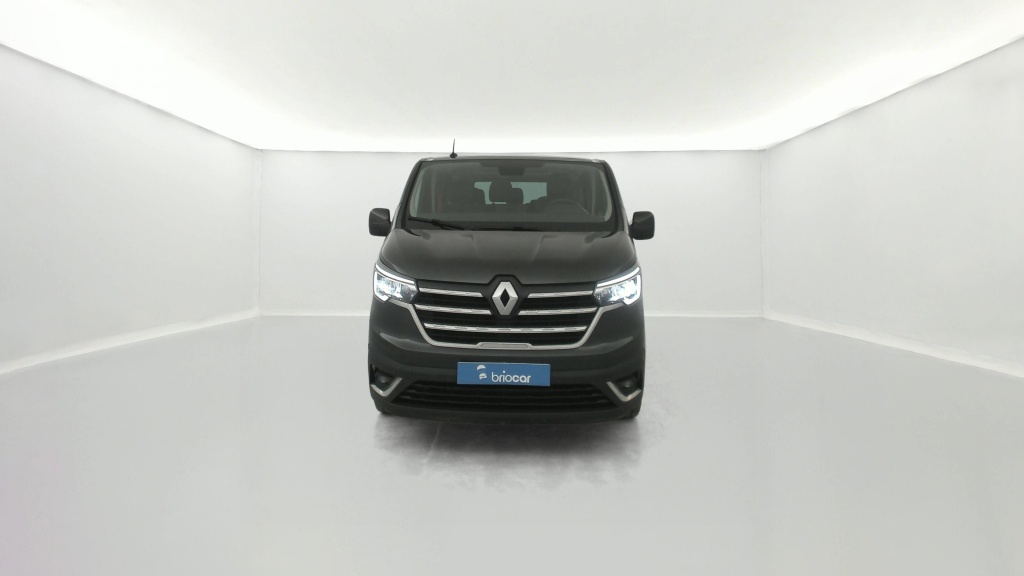 RENAULT Trafic Combi Zen Blue dCi 150 - ref: 6-2971x250216 - Photo 8