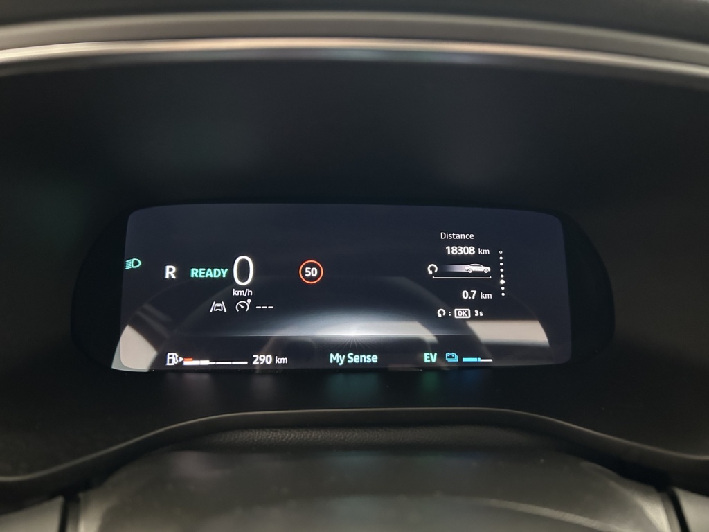 RENAULT Arkana esprit Alpine E-Tech full hybrid 145 GSR2 - ref: 6-2971x250221 - Photo 17