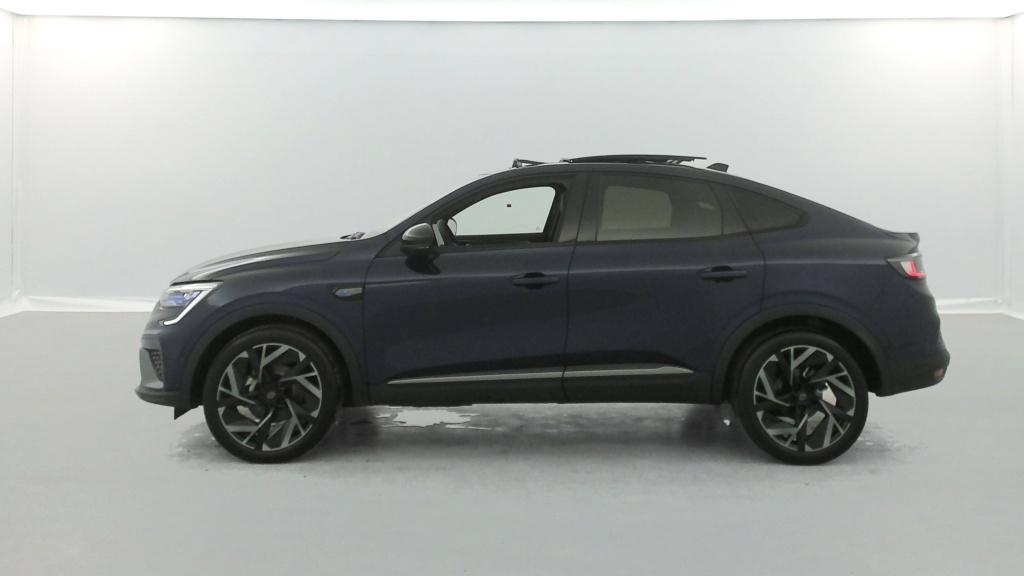 RENAULT Arkana esprit Alpine E-Tech full hybrid 145 GSR2 - ref: 6-2971x250221 - Photo 2