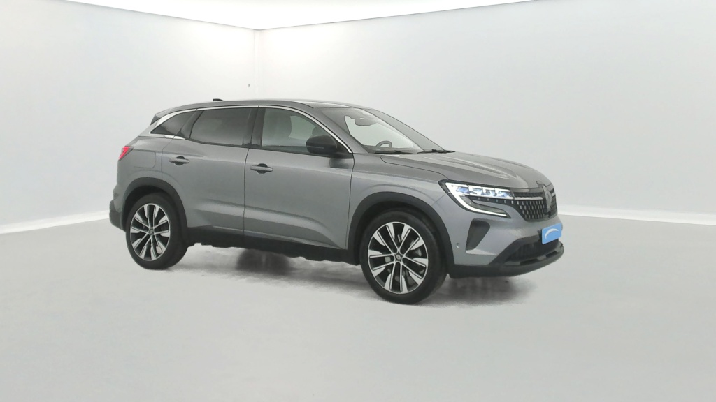 RENAULT Austral Techno E-Tech hybrid 200 - ref: 6-2971x250239 - Photo 7