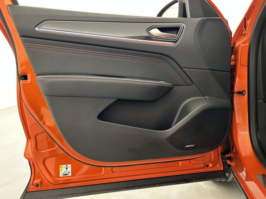 RENAULT Arkana R.S. Line Boite Automatique E-Tech 145 - ref: 6-2971x250246 - Photo 12