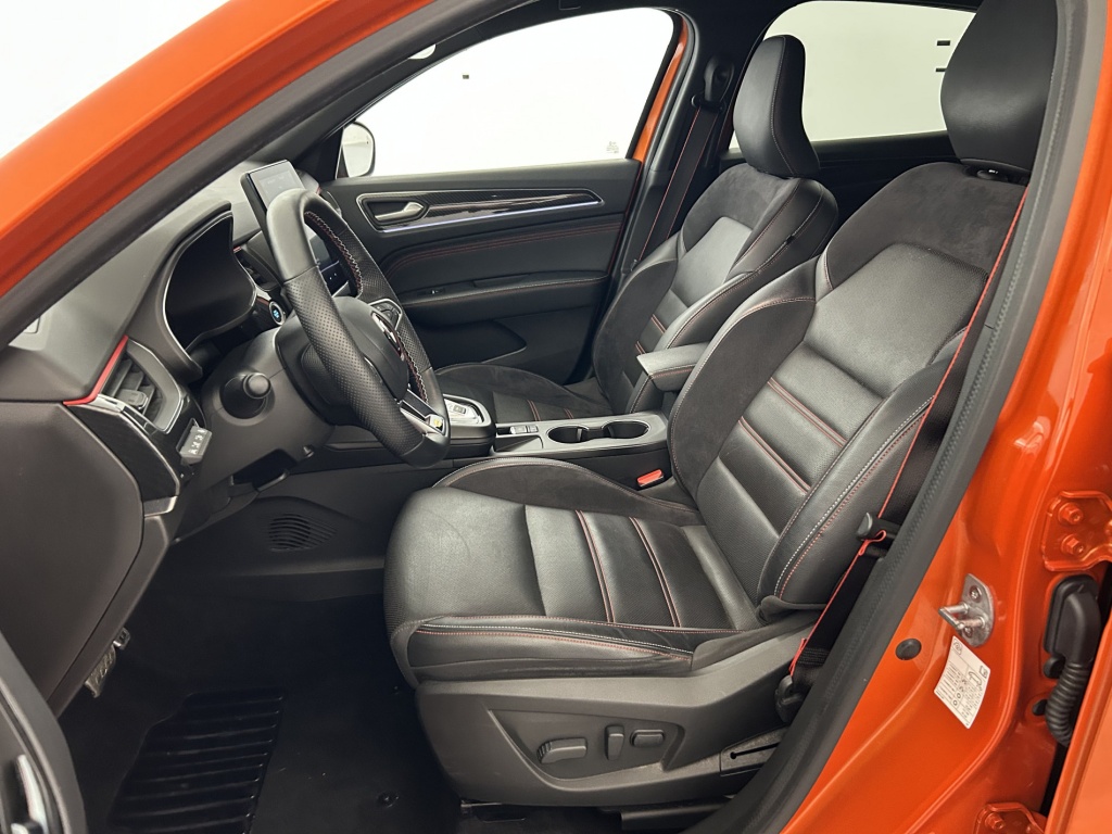 RENAULT Arkana R.S. Line Boite Automatique E-Tech 145 - ref: 6-2971x250246 - Photo 13